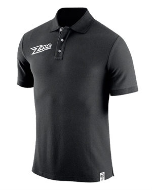 Poloshirt - Zone Genuine, unisex polo t-shirt